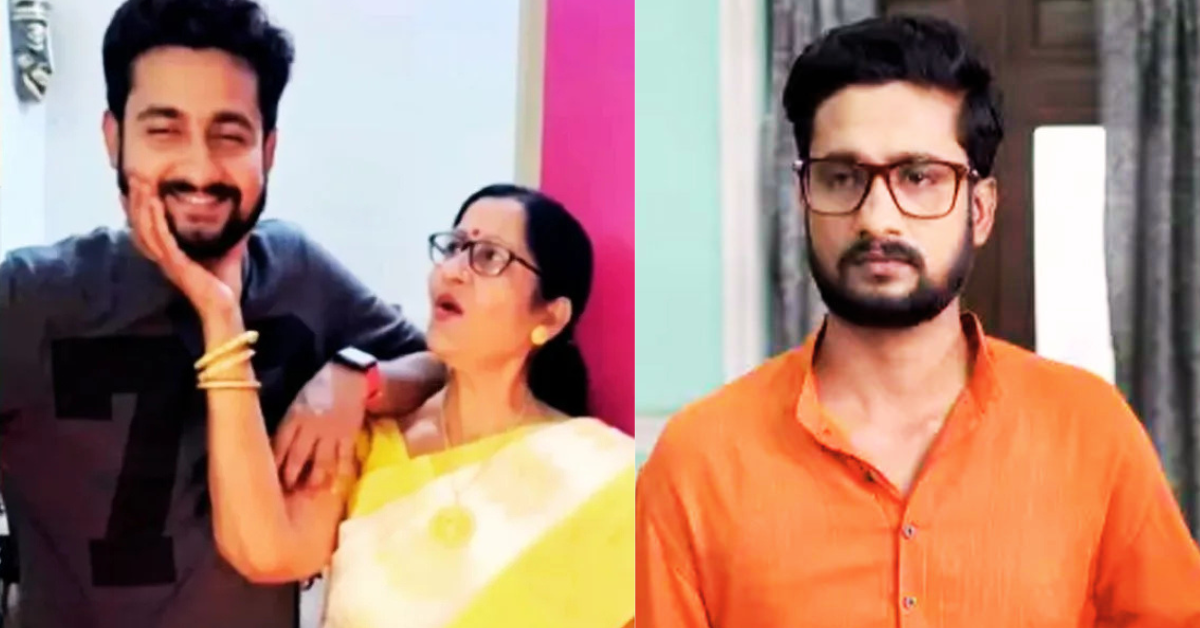 ঋত্বিক মুখোপাধ্যায়