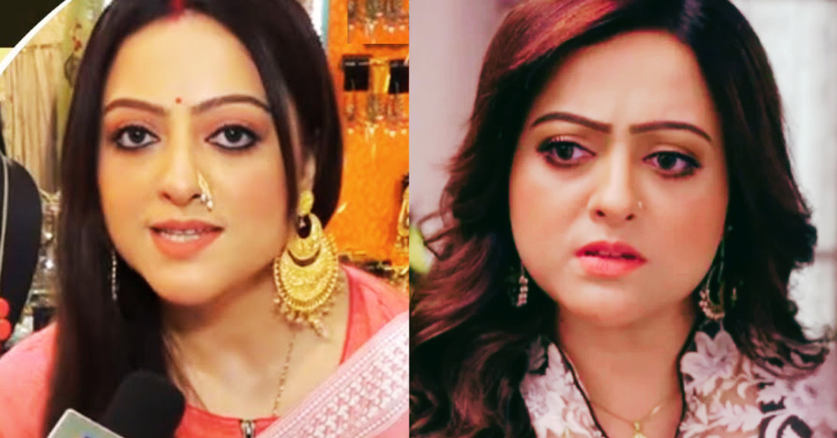 রুপসা চক্রবর্তী