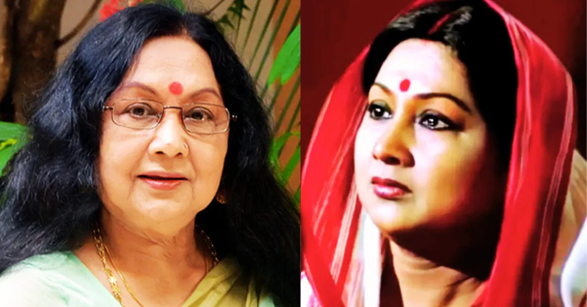 সন্ধ্যা রায়