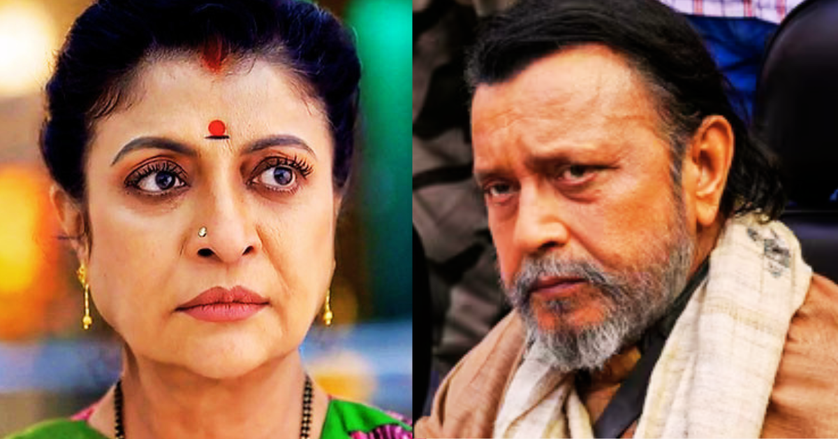 দেবশ্রী রায়