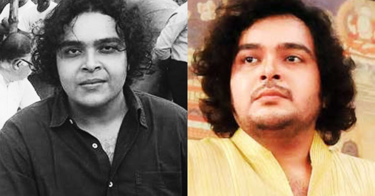 রনি চক্রবর্তী