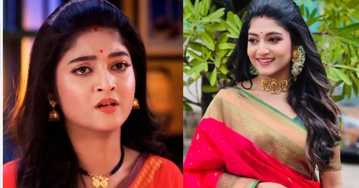 ঋতব্রতা দে