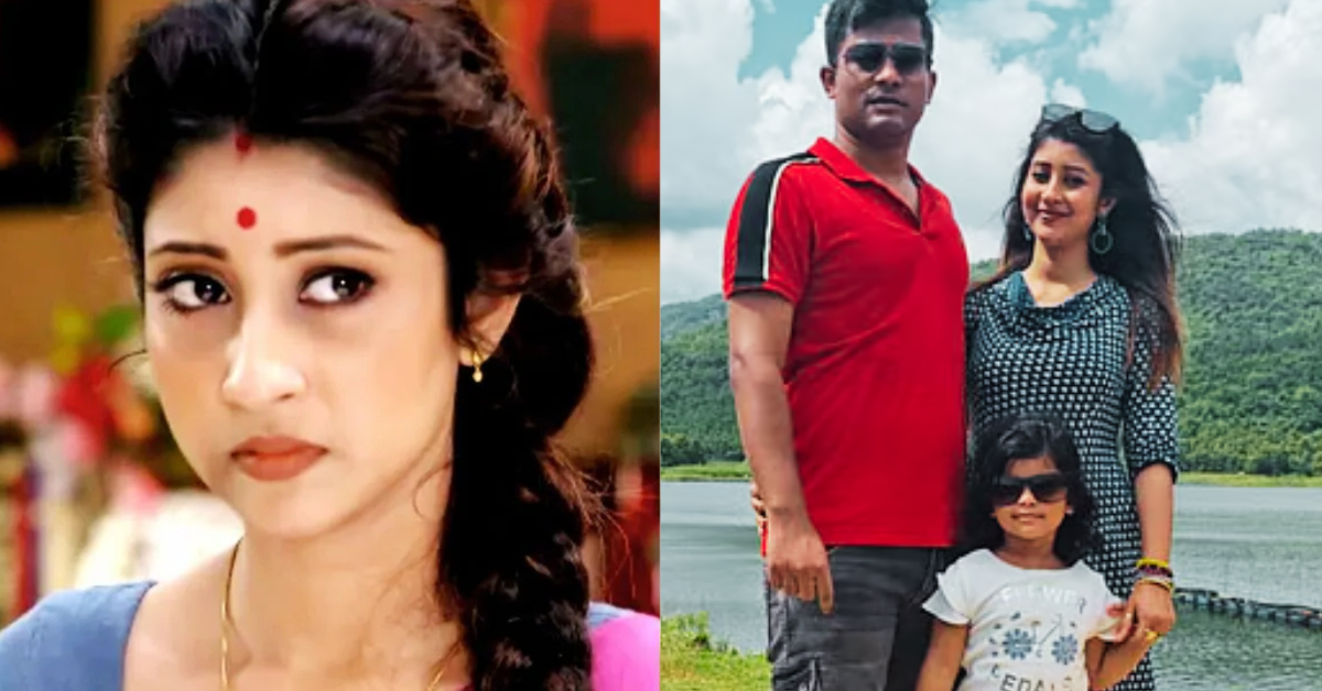 লাভলী মৈত্র