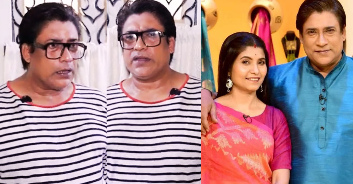 দেবরাজ মুখার্জি