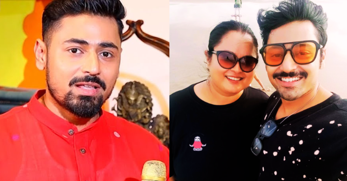 সোহিনী সেনগুপ্ত