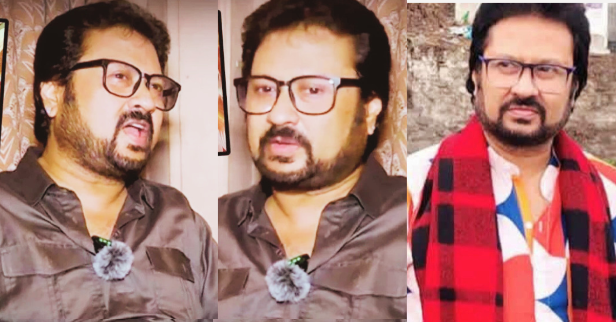 জয়ন্ত দত্ত