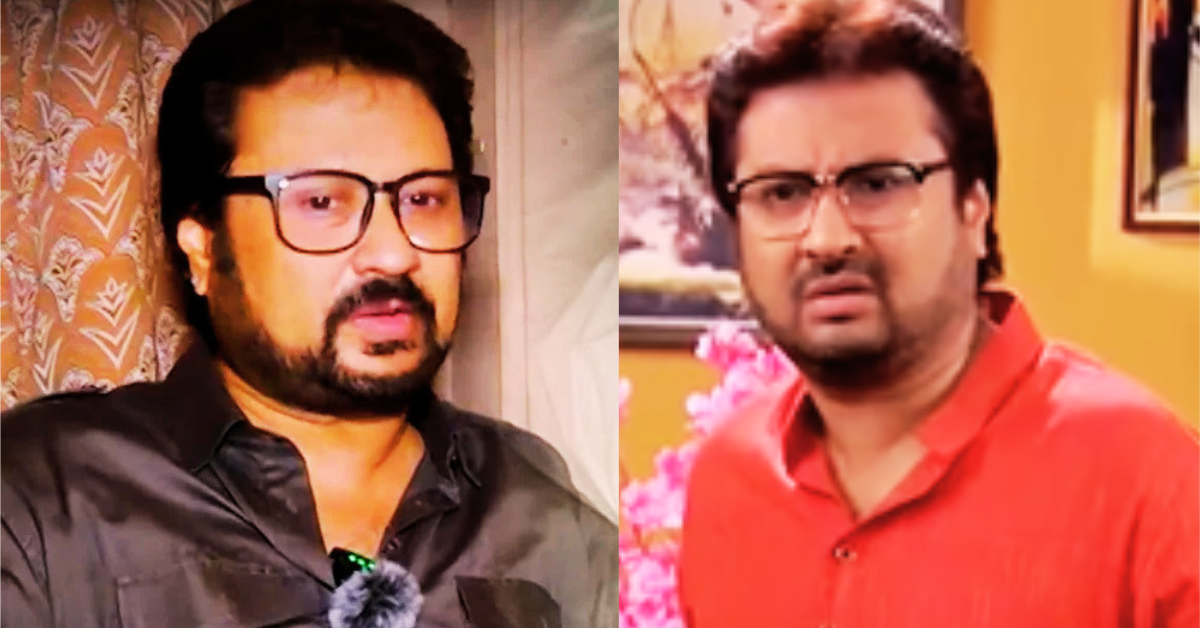 জয়ন্ত দত্ত