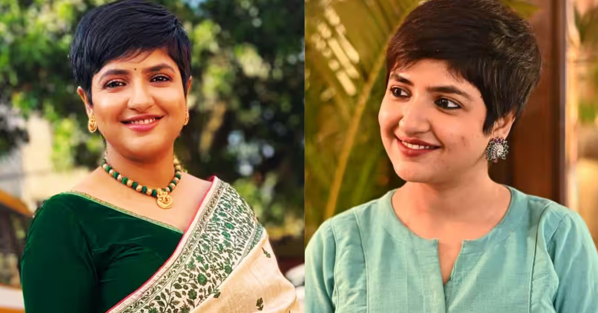লগ্নজিতা চক্রবর্তী