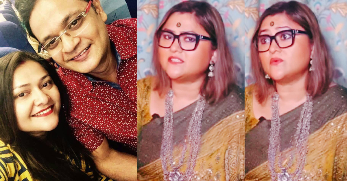 কনীনিকা বন্দ্যোপাধ্যায়