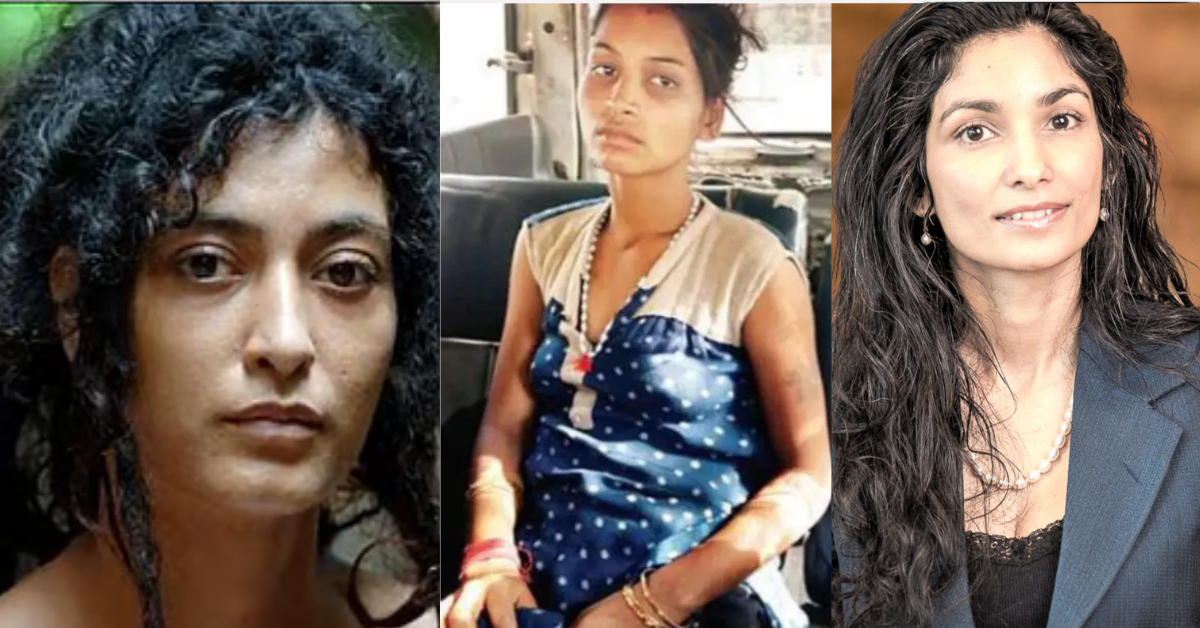 মিতালি শর্মা