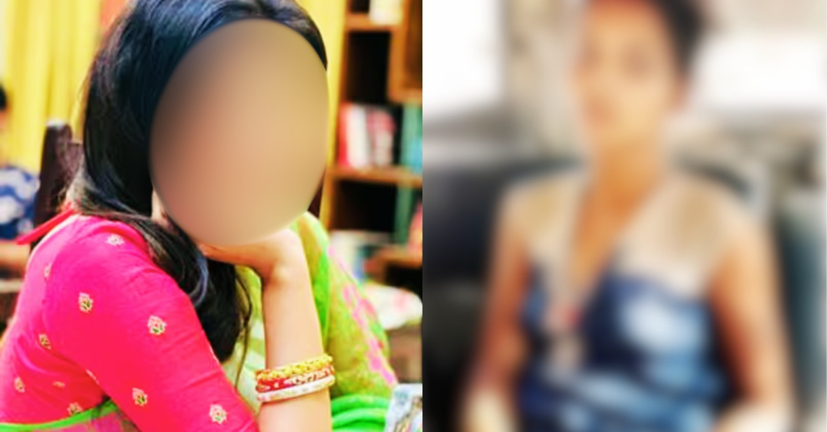 মিতালি শর্মা