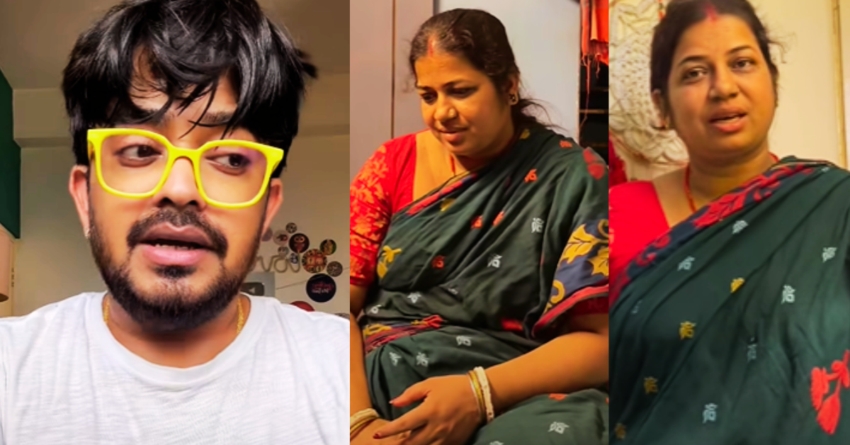 সায়ক চক্রবর্তী
