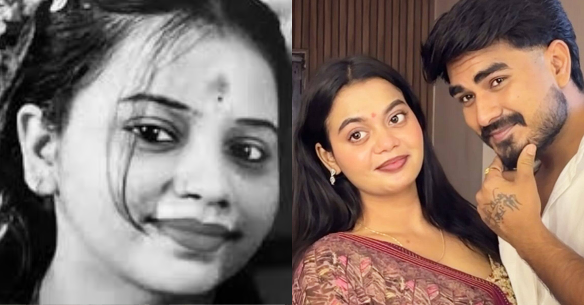প্রিয়াংশী কাশ্যপ