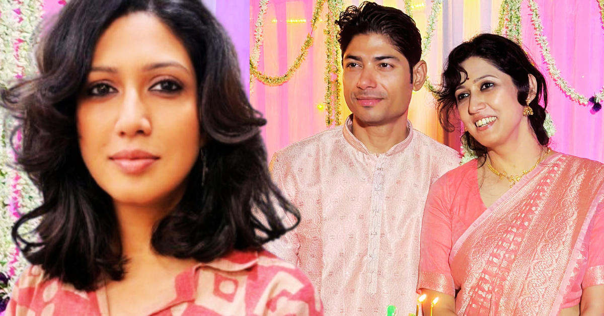  সোহিনী দাশগুপ্ত   