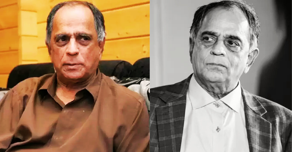 পহলাজ নিহলানী
