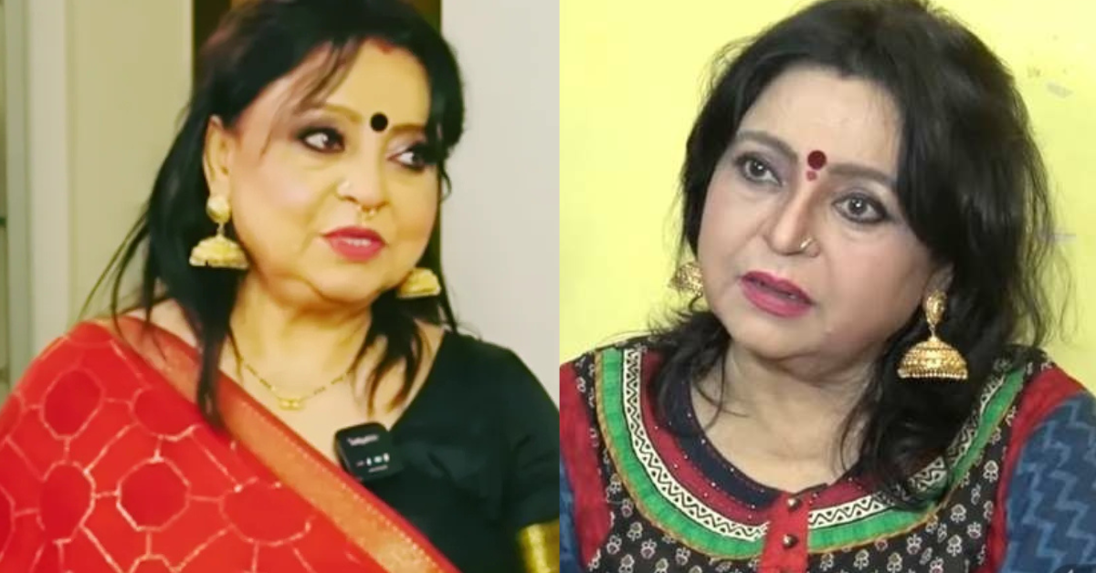 দেবিকা মুখোপাধ্যায়