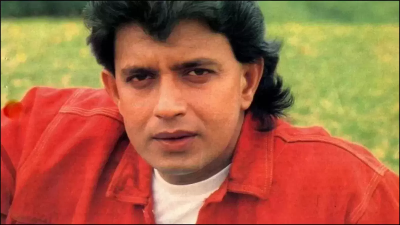 অভিনেতা মিঠুন চক্রবর্তী