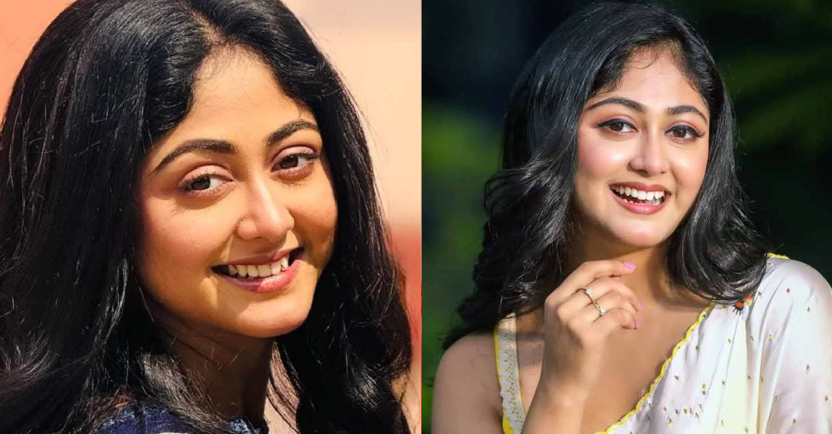 অভিনেত্রী সুস্মিতা দে