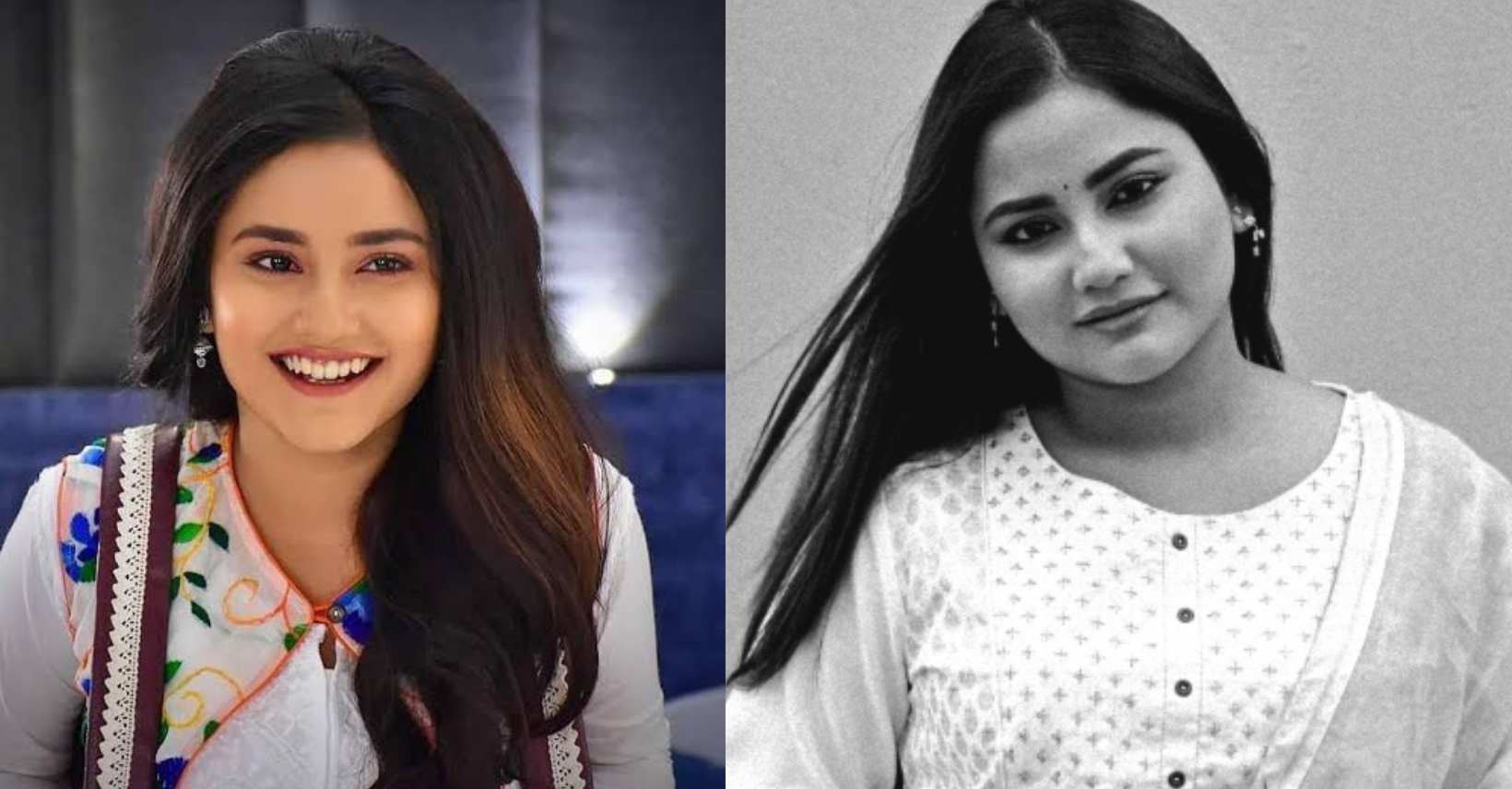 অভিনেত্রী মধুপ্রিয়া চৌধুরী