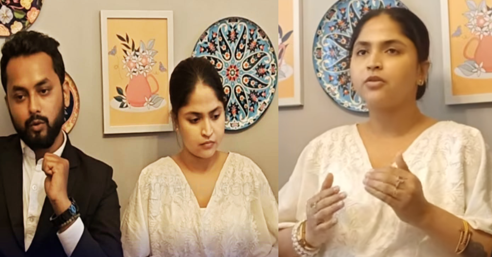 দেবলীনা নন্দী