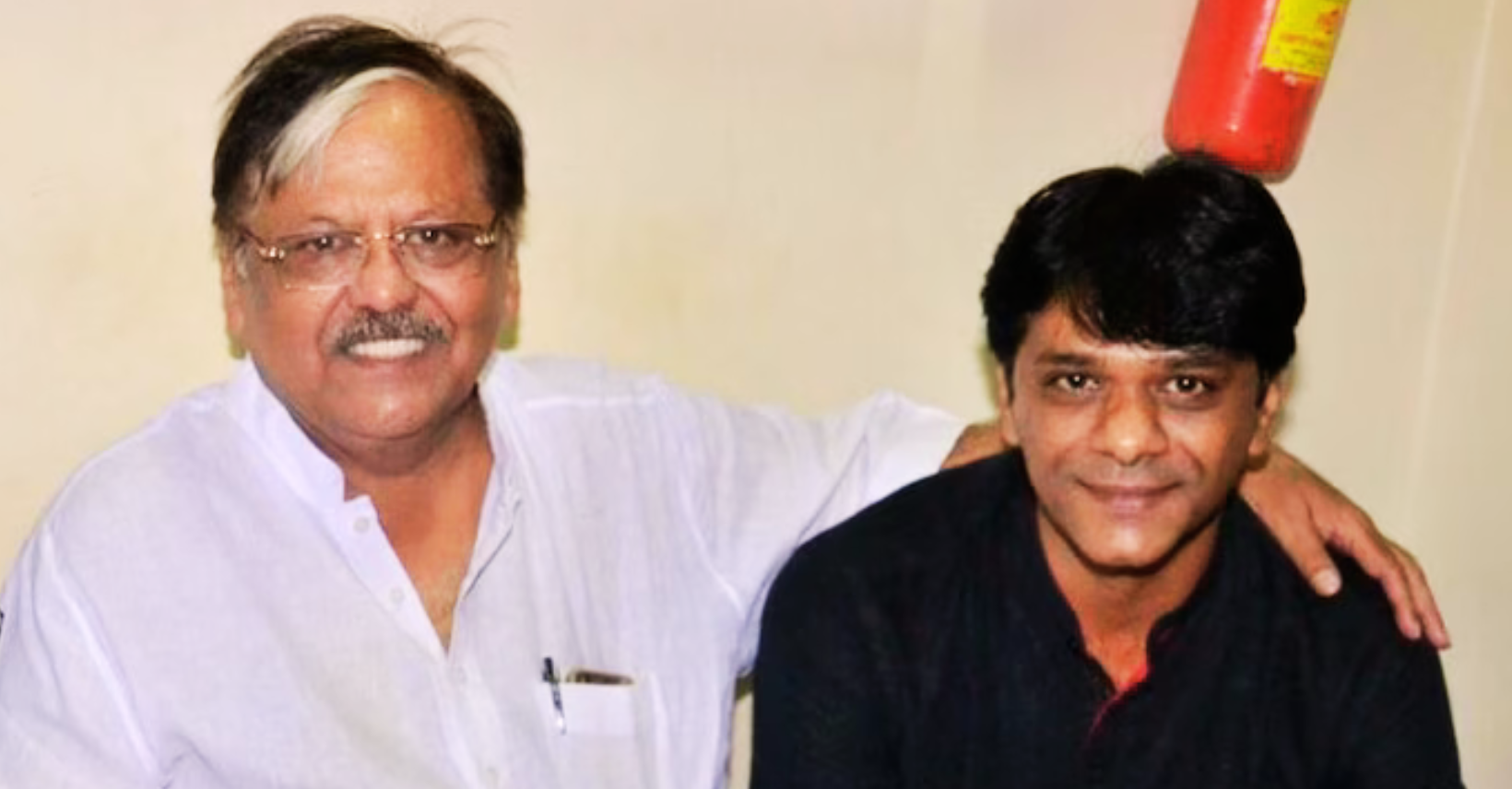 Tanmay Vekaria