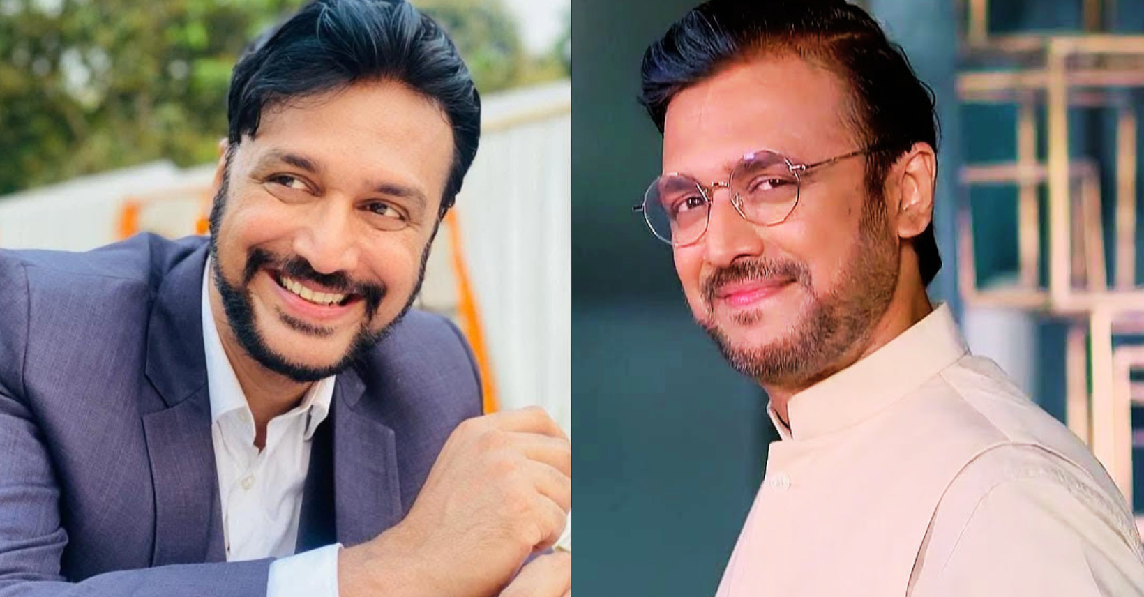 অভিনেতা অভ্রজিৎ চক্রবর্তী
