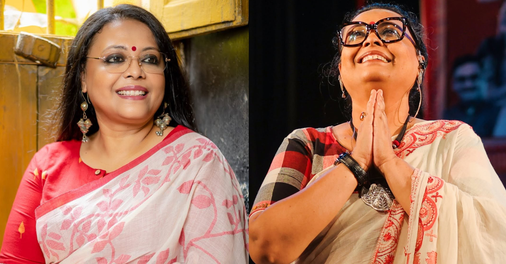 লোপামুদ্রা মিত্র