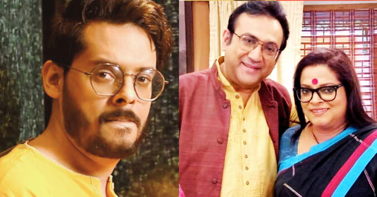 আদিত্য সেনগুপ্ত