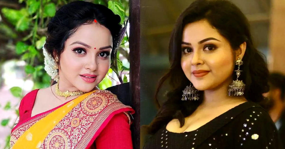 নবনীতা দাস