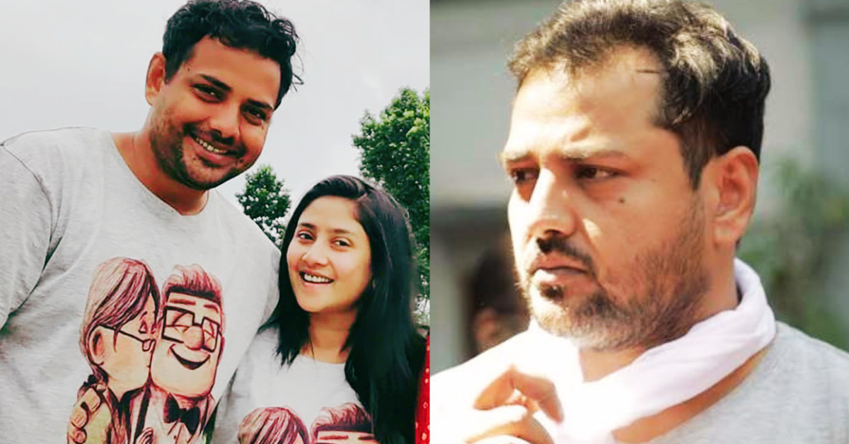 তথাগত মুখার্জি