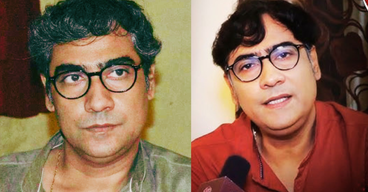 কৌশিক সেন
