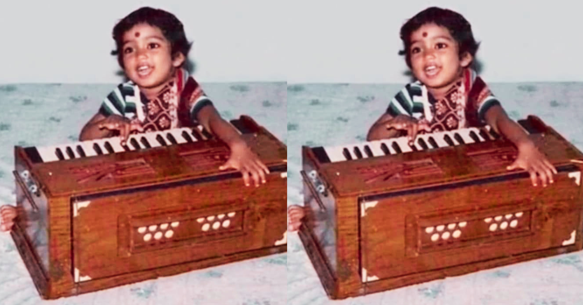 শ্রেয়া ঘোষাল