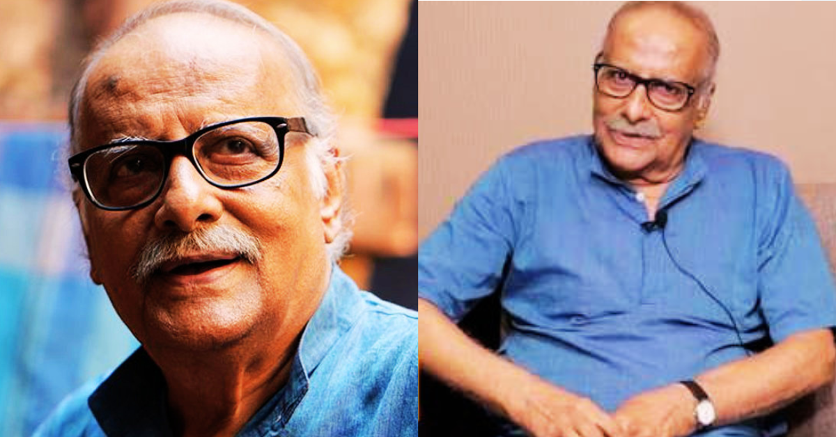 পরান বন্দ্যোপাধ্যায় 