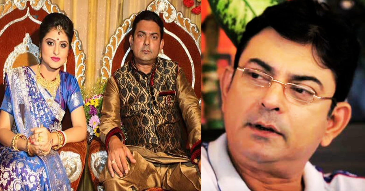 কুশল চক্রবর্তী