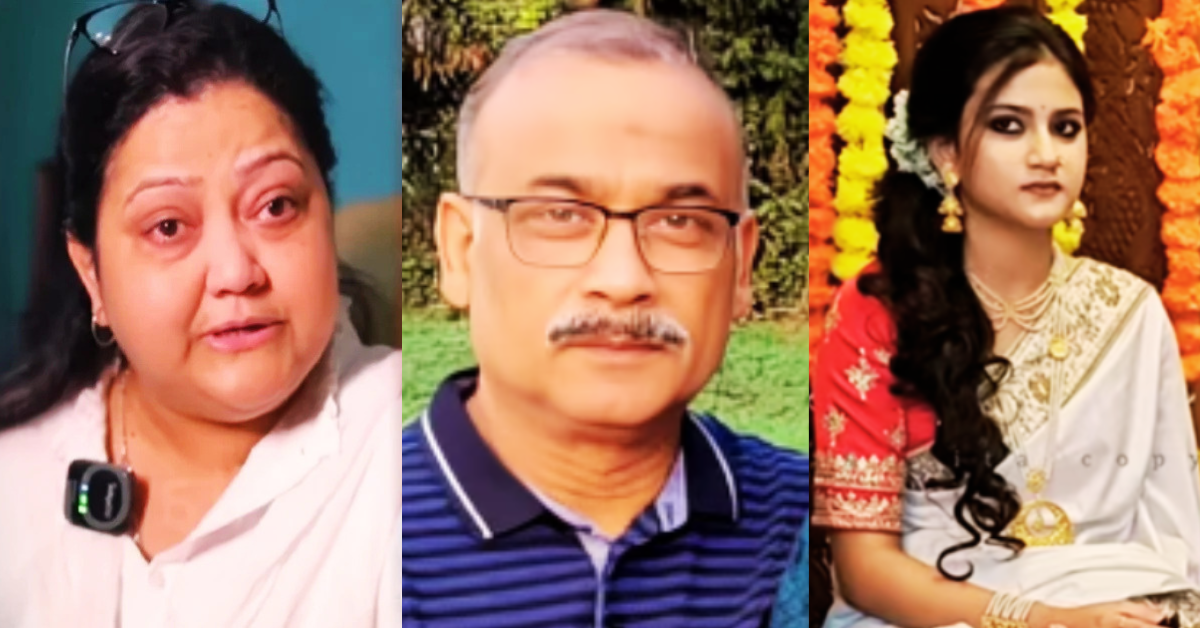 সুভদ্রা মুখোপাধ্যায়