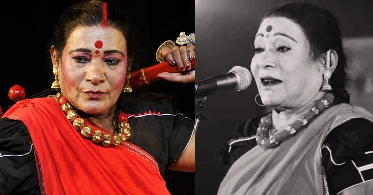 তিজান বাঈ