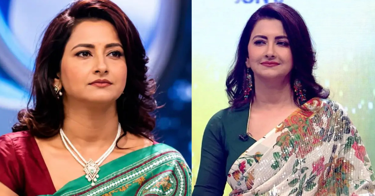 রচনা ব্যানার্জি