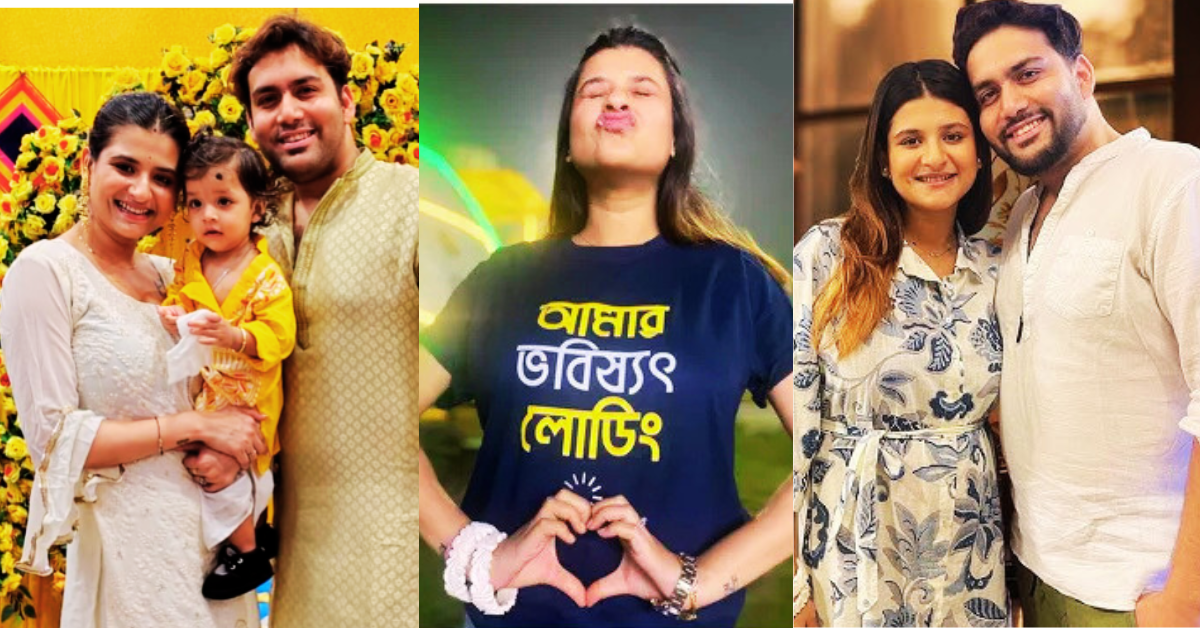 রূপসা চট্টোপাধ্যায়
