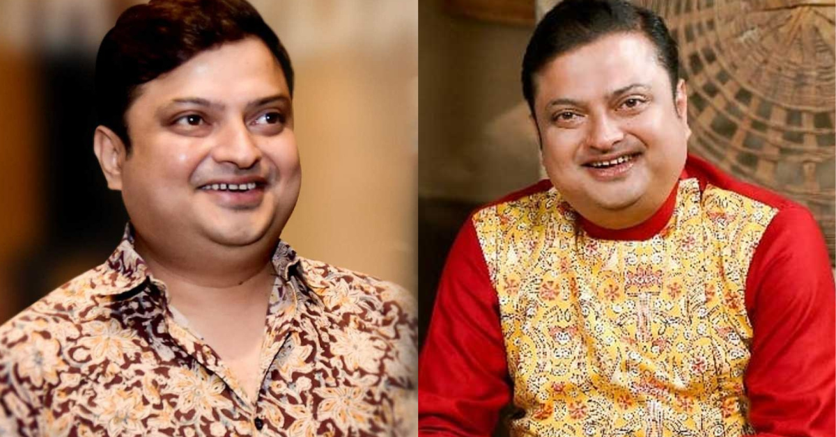 বিশ্বনাথ বসু