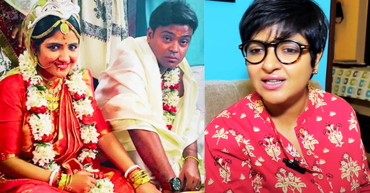 লগ্নজিতা চক্রবর্তী