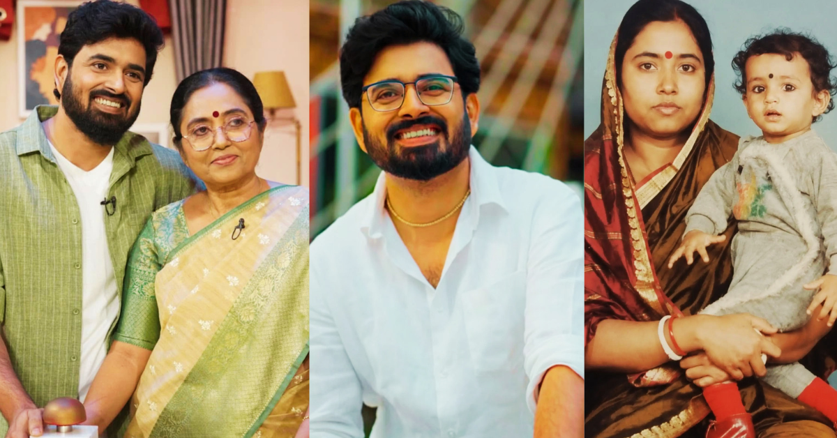 বিশ্বরূপ বন্দ্যোপাধ্যায়