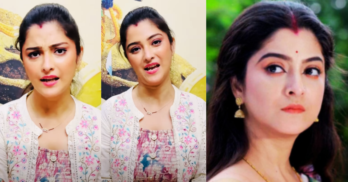 শ্বেতা ভট্টাচার্য