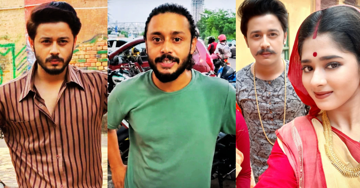 প্রীতম দাস