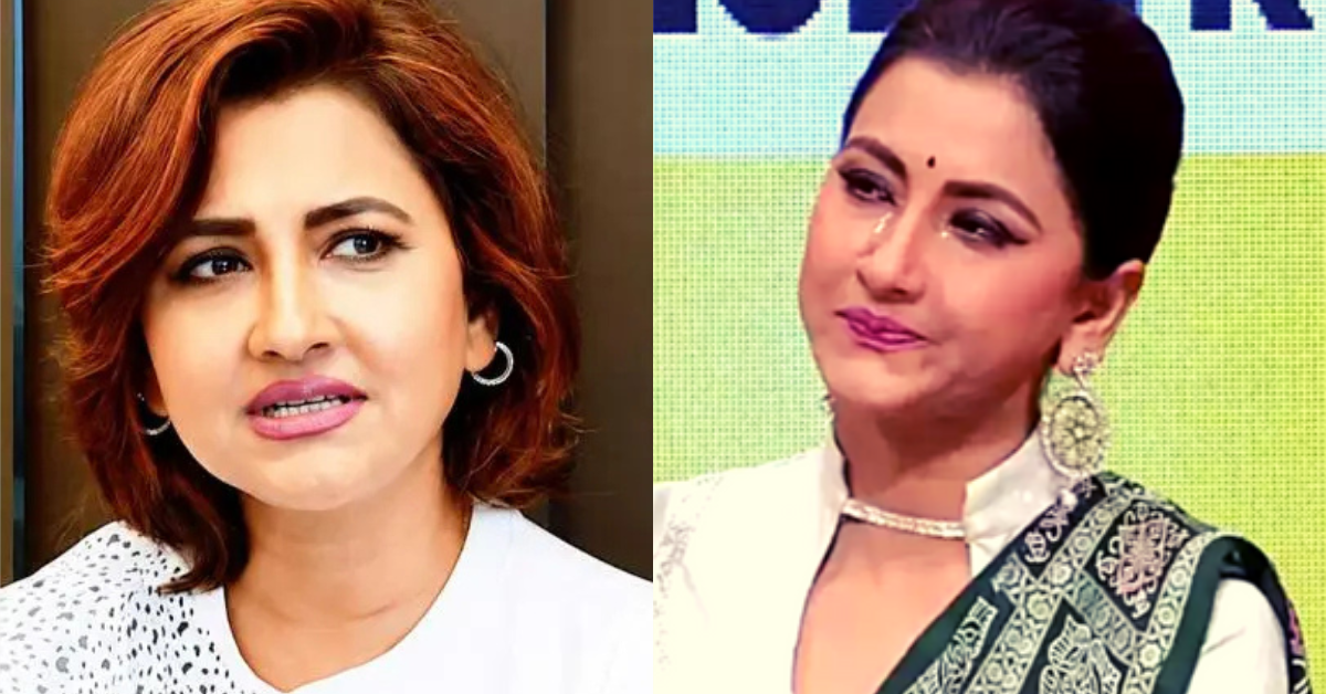 রচনা ব্যানার্জি