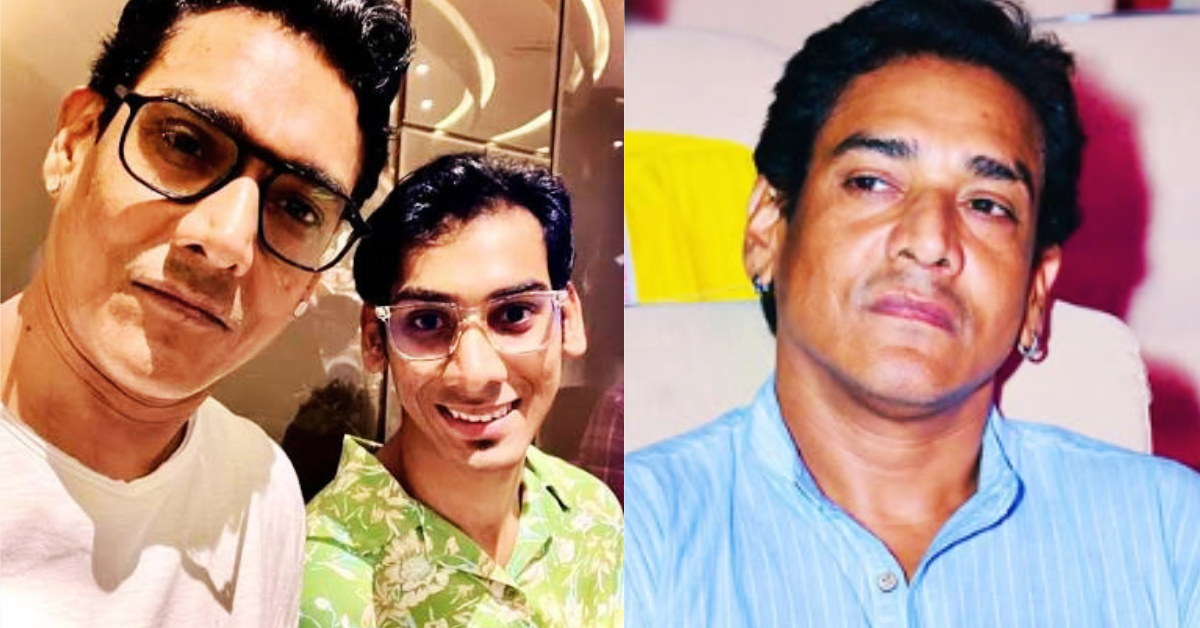 সাগ্নিক চট্টোপাধ্যায়