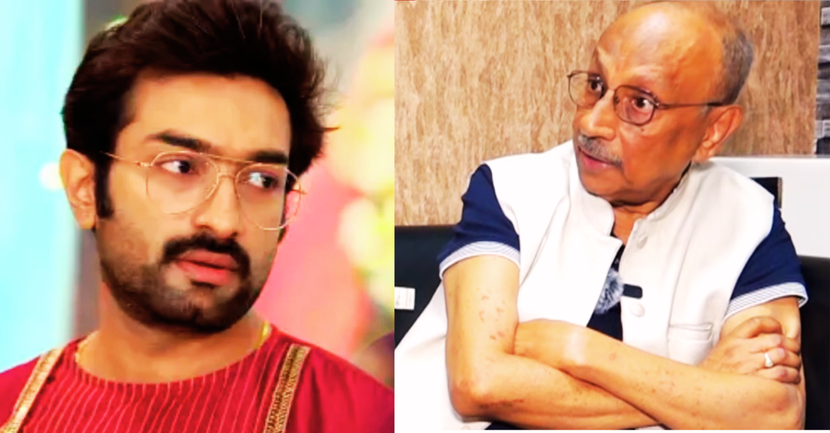 অভিনেতা জীতু কমল