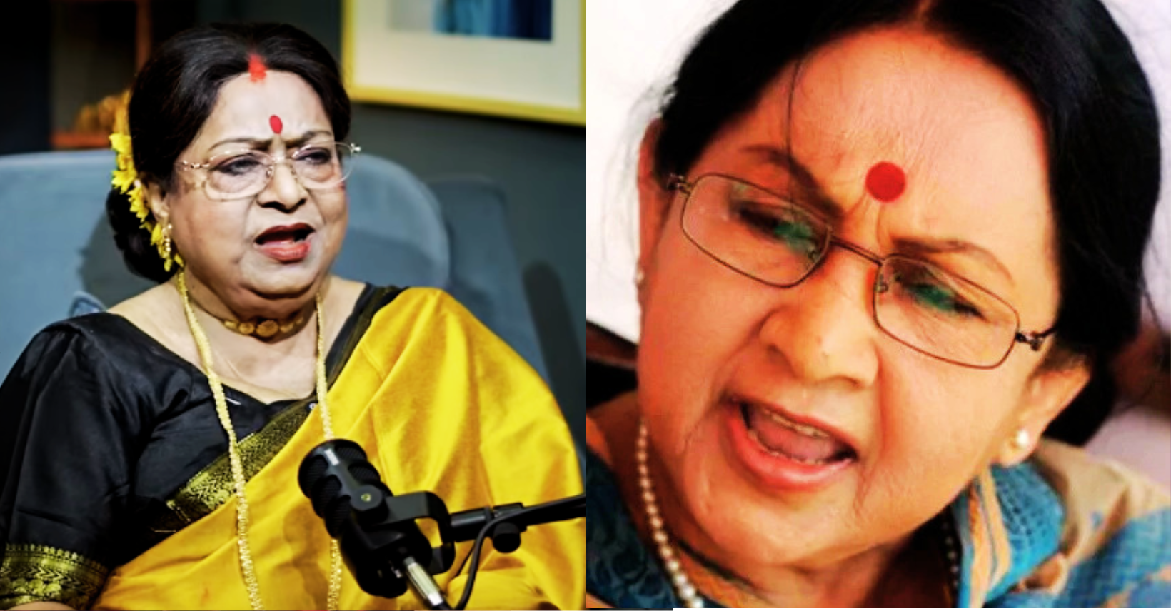  অভিনেত্রী অনামিকা সাহা