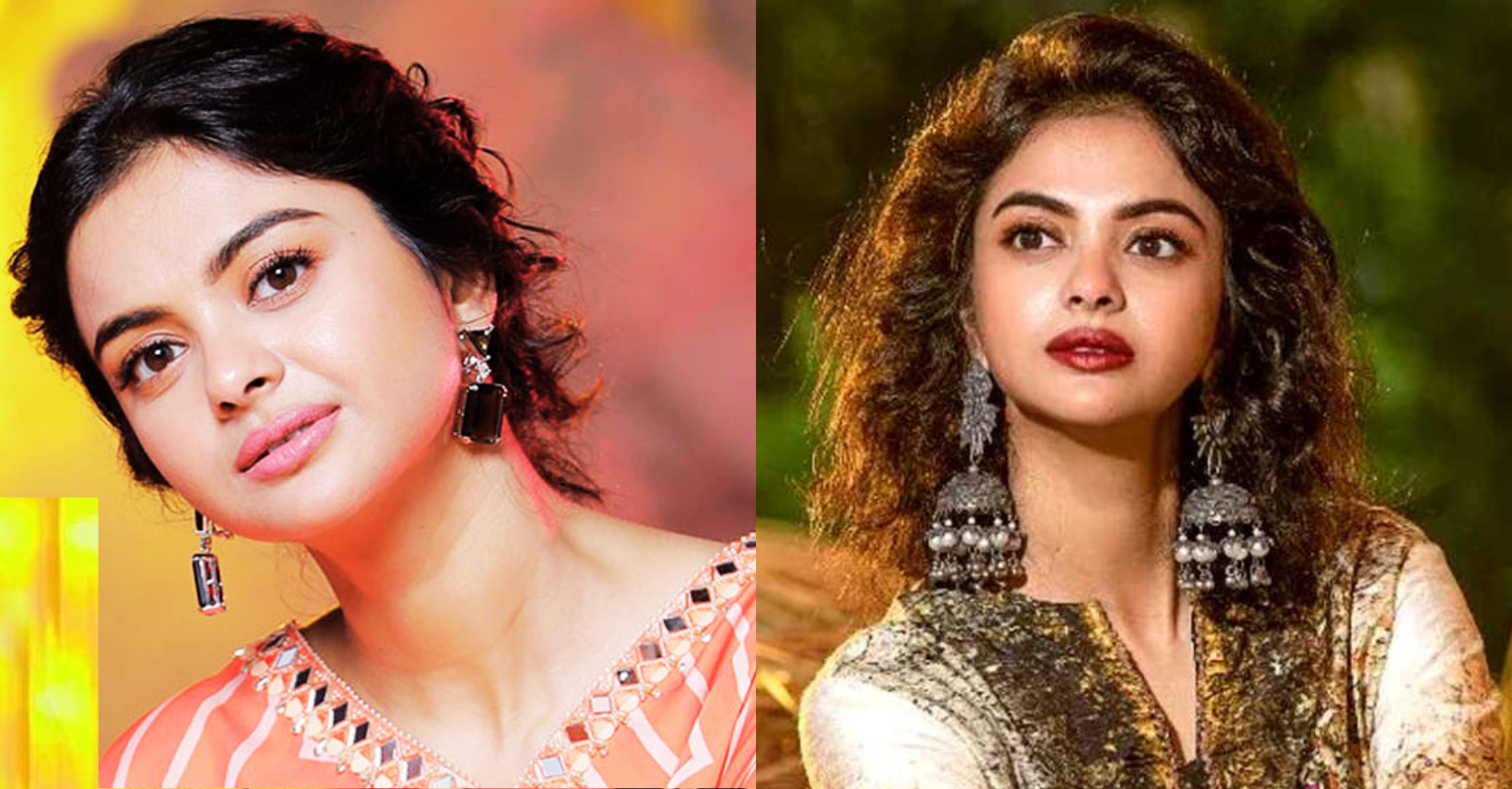 অভিনেত্রী শোলাঙ্কি রায়