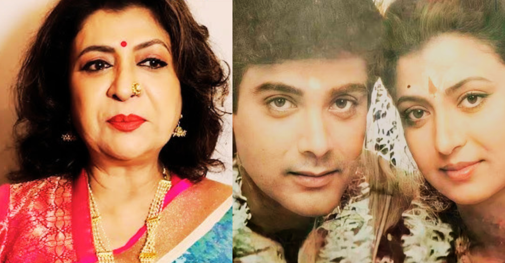 দেবশ্রী রায়ে