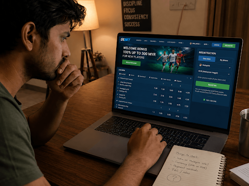 1xbet মালয়েশিয়ার লগ-ইন